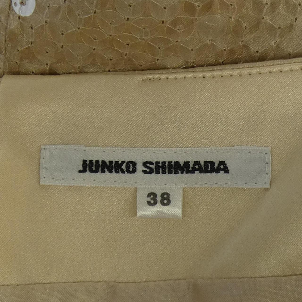 ジュンコシマダ スカート