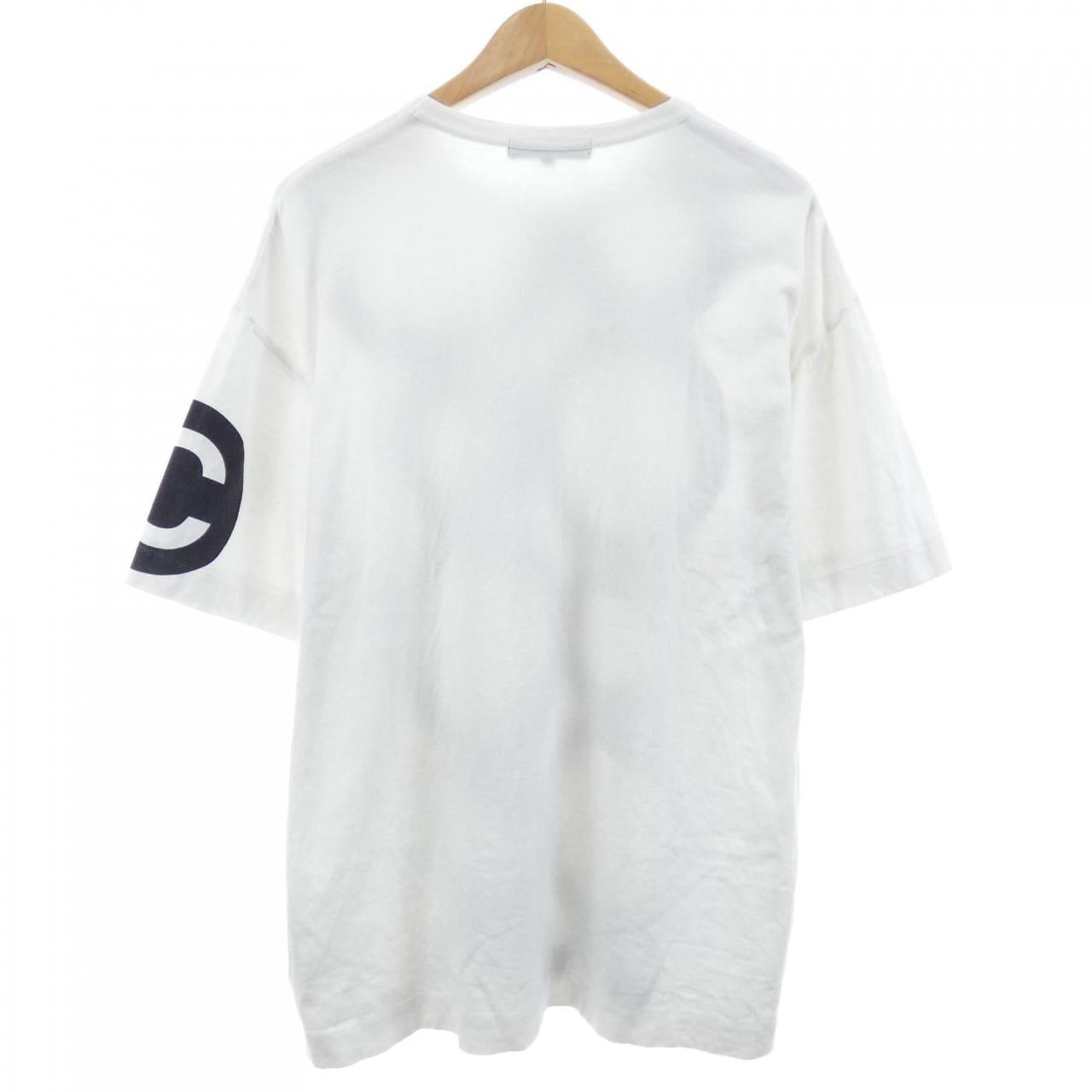 コムデギャルソン コットンTシャツ