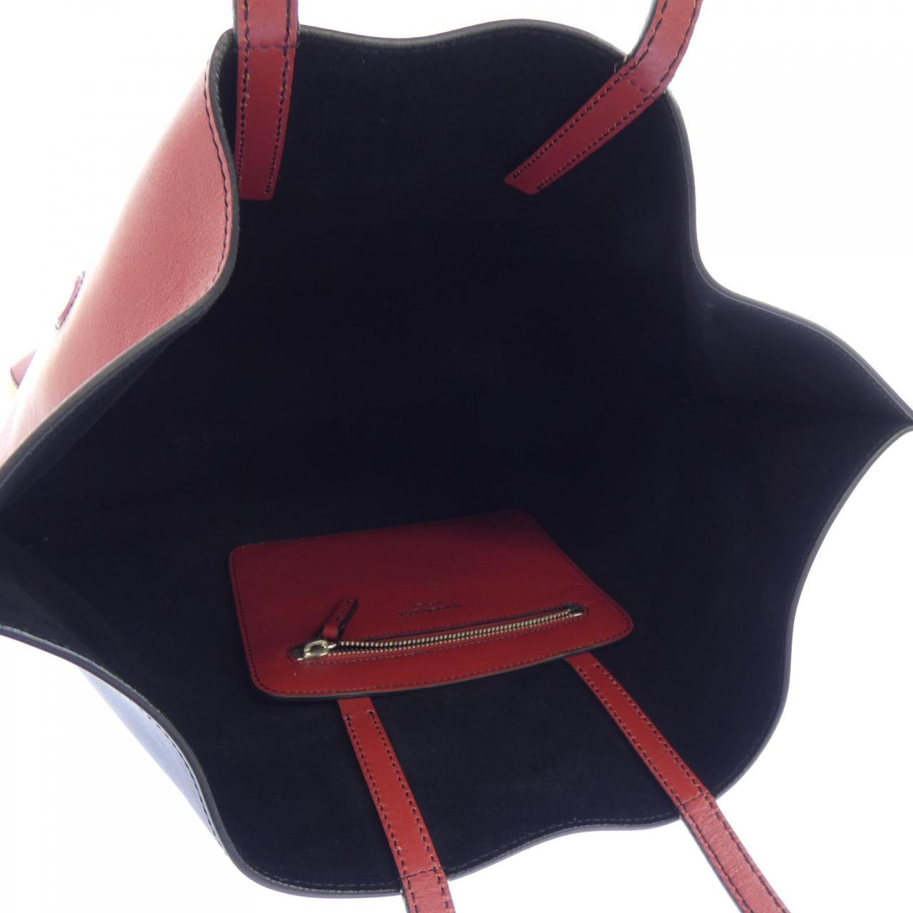 アレキサンダーマックイーン バッグ