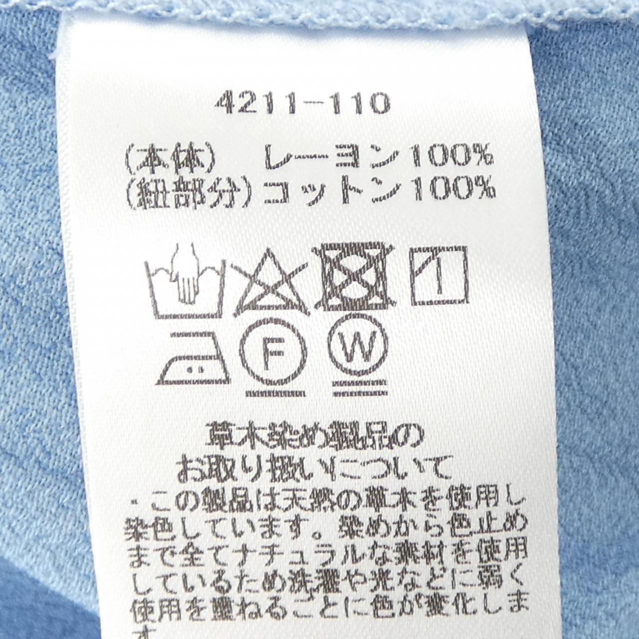 SOI-MEME トップス