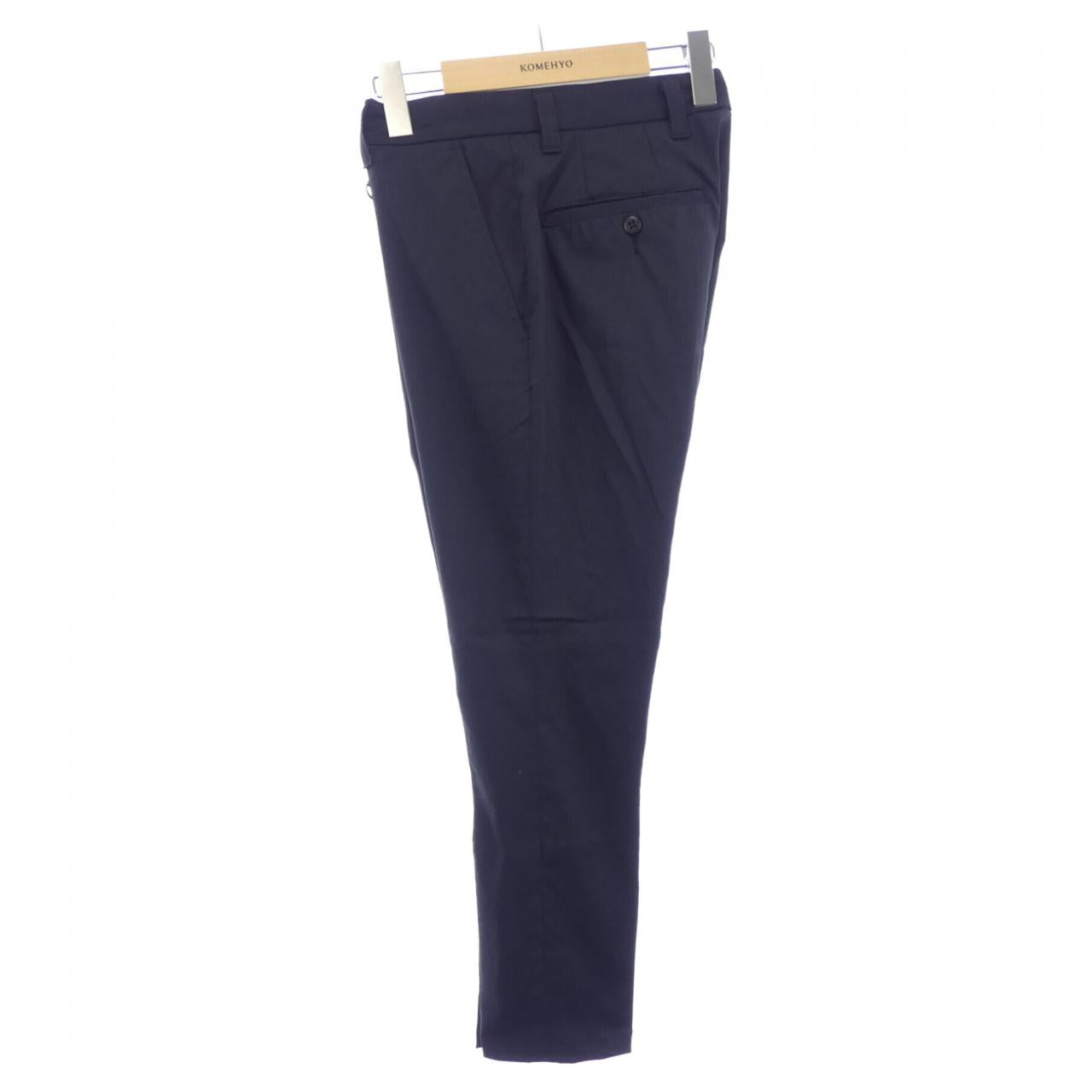 ソフネット パンツ