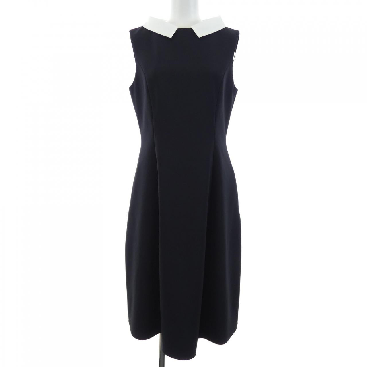 フォクシーニューヨーク DRESS AMARETTO ワンピース