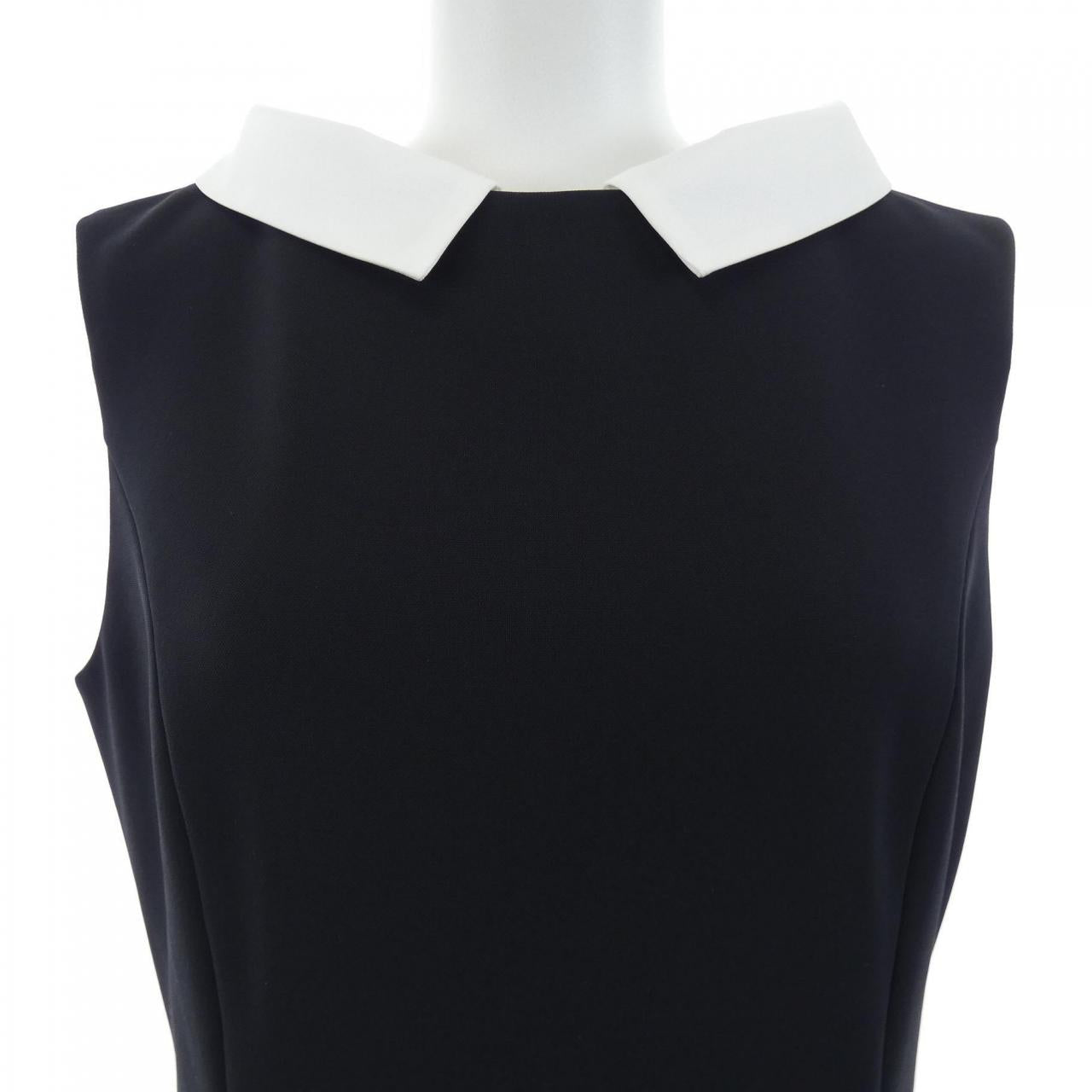 フォクシーニューヨーク DRESS AMARETTO ワンピース