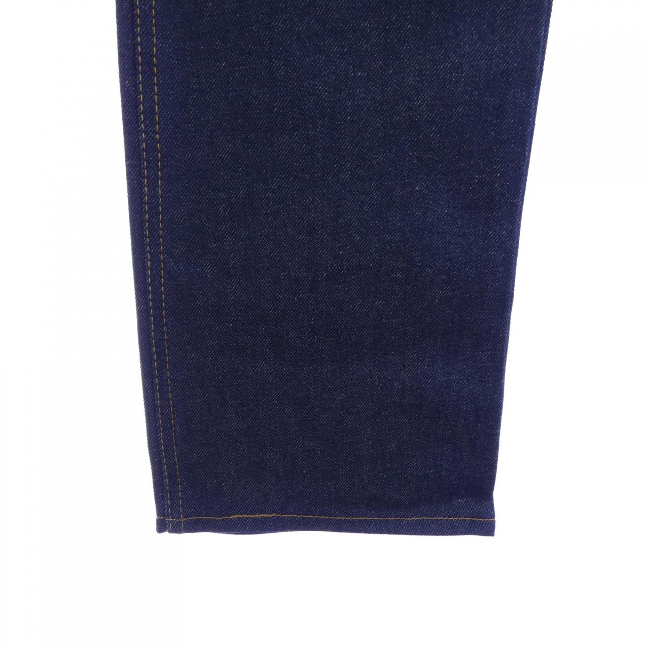 リーバイス コットンジーンズ
