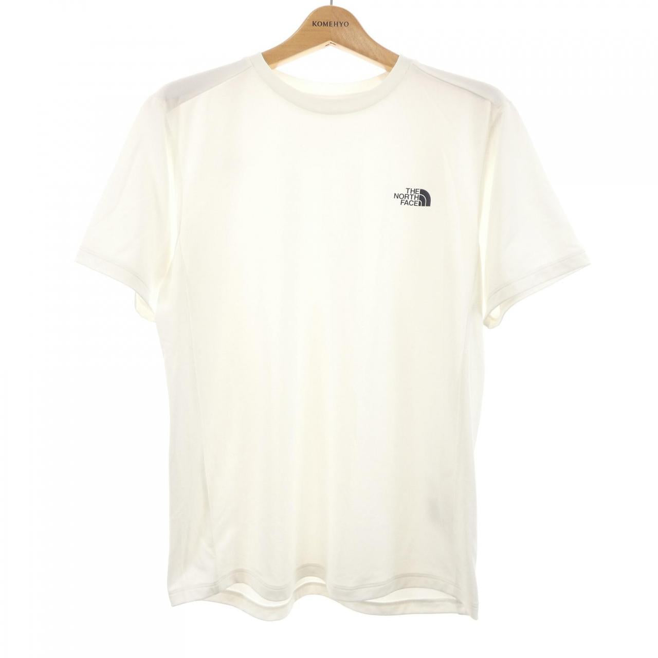 ザノースフェイス コットンTシャツ
