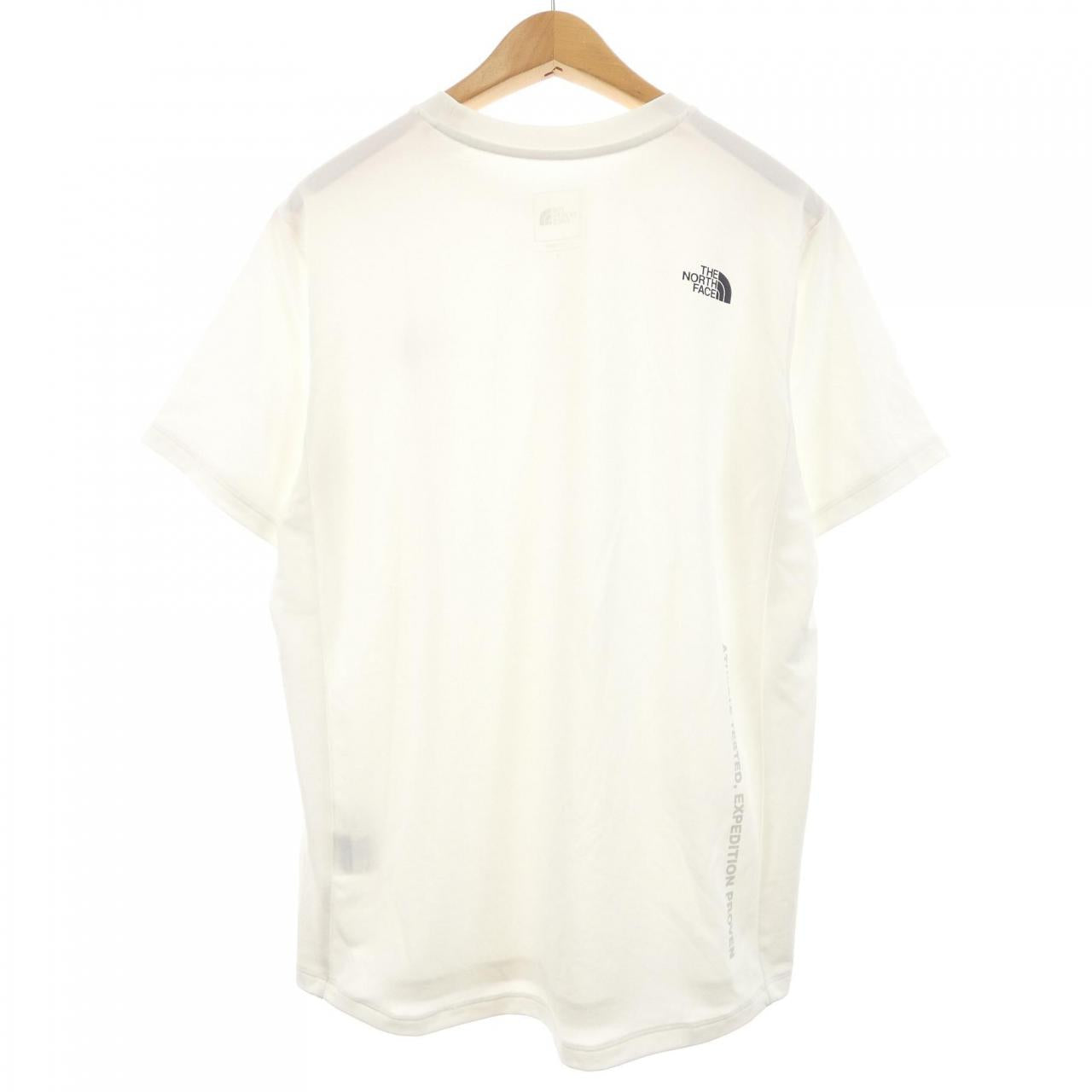 ザノースフェイス コットンTシャツ
