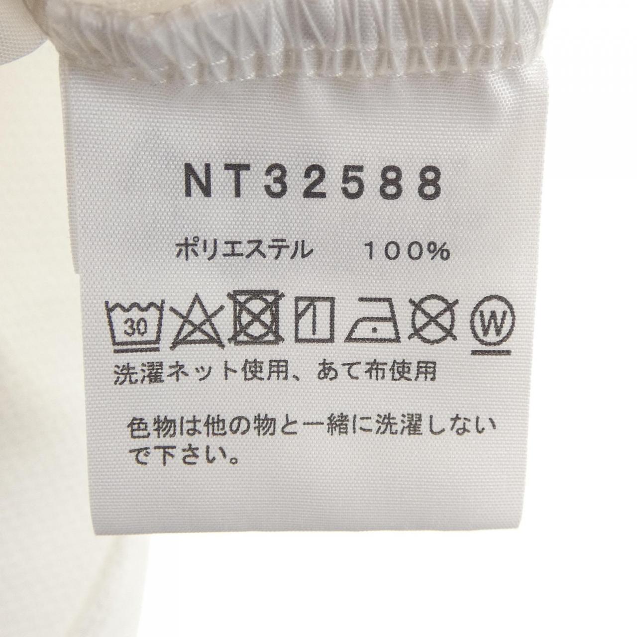 ザノースフェイス コットンTシャツ