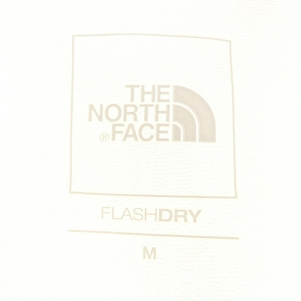 ザノースフェイス コットンTシャツ