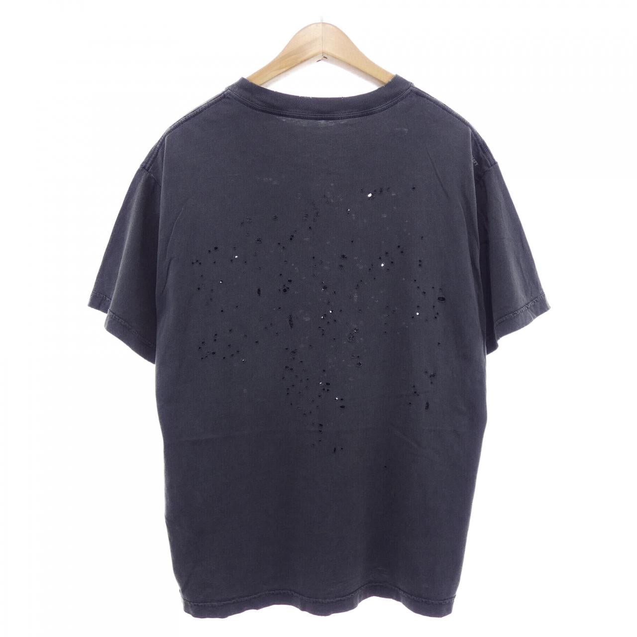 Satisfy コットンTシャツ