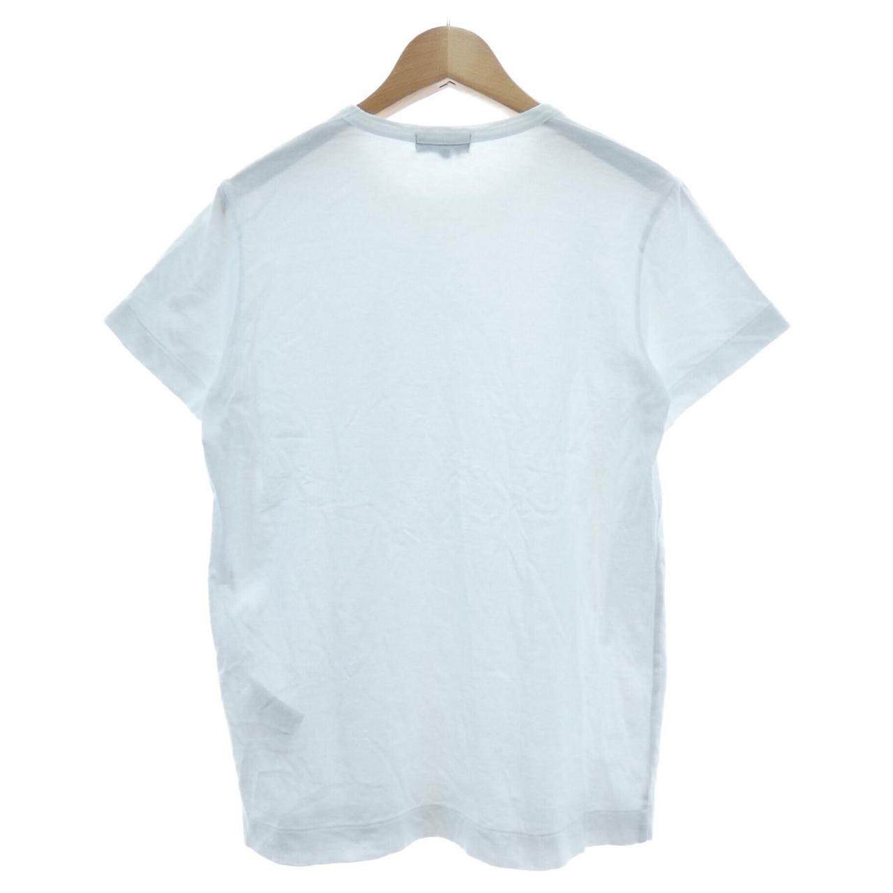 トリココムデギャルソン コットンTシャツ