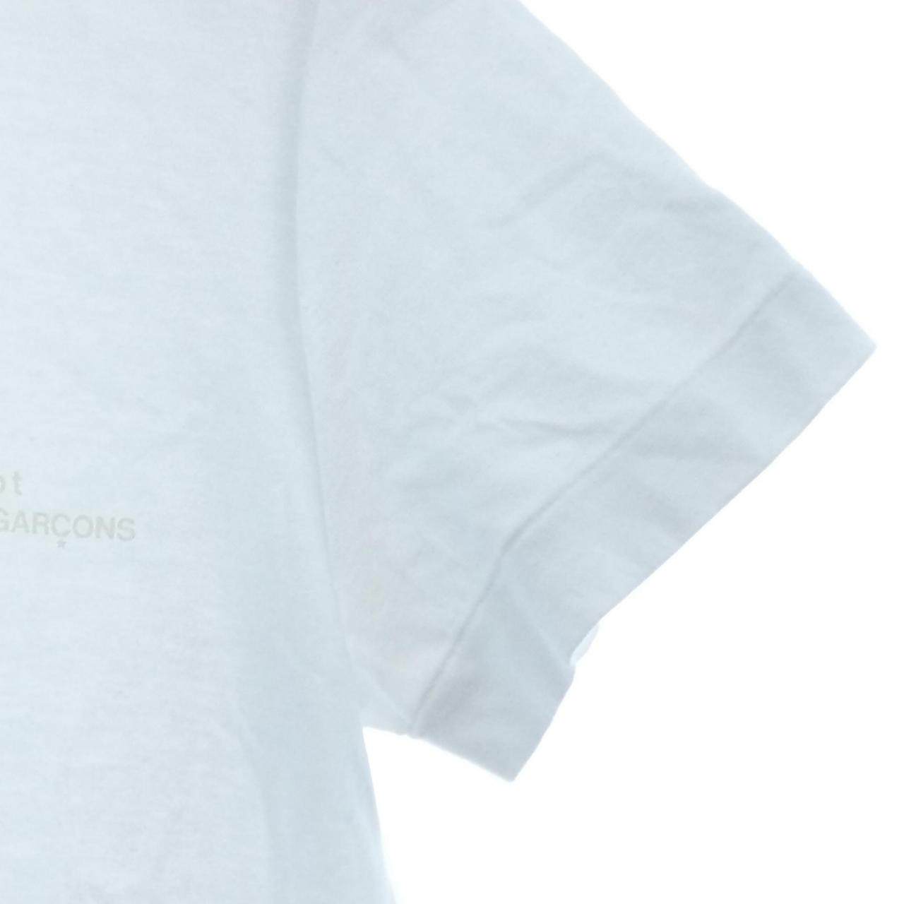 トリココムデギャルソン コットンTシャツ