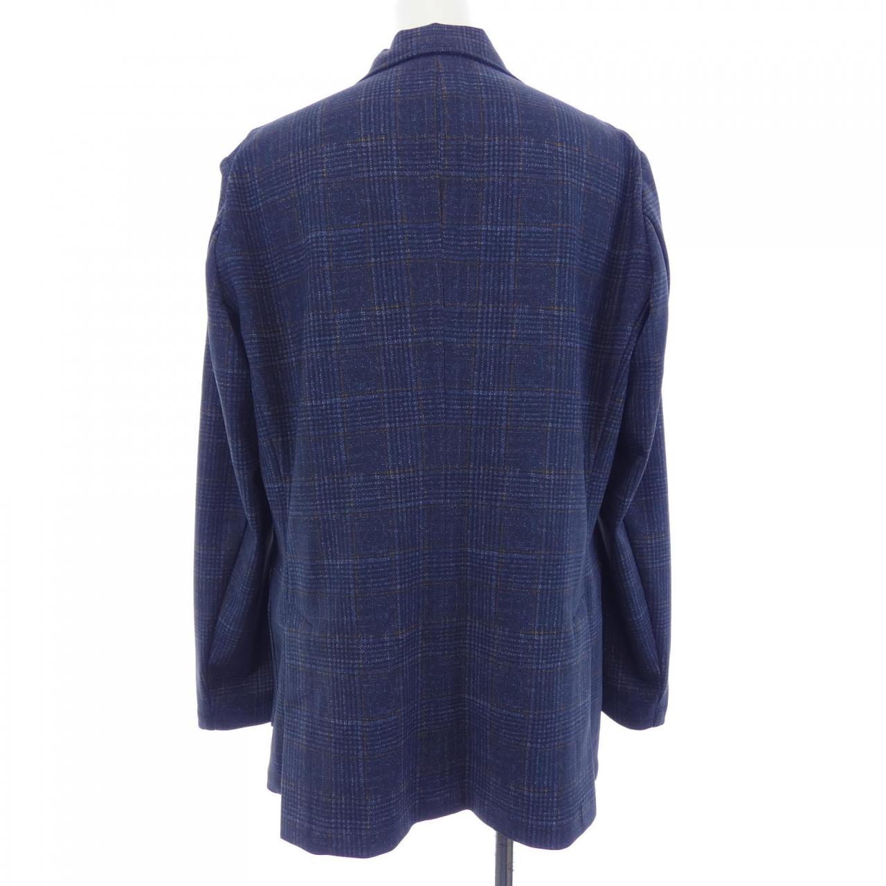 TRECHENTOUNO ジャケット