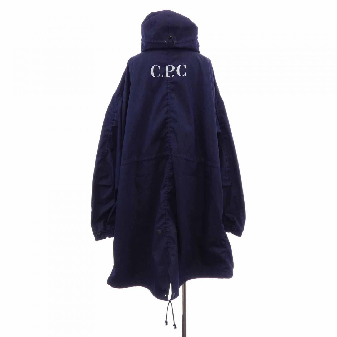 ジュンヤワタナベマン C.P. Company コート