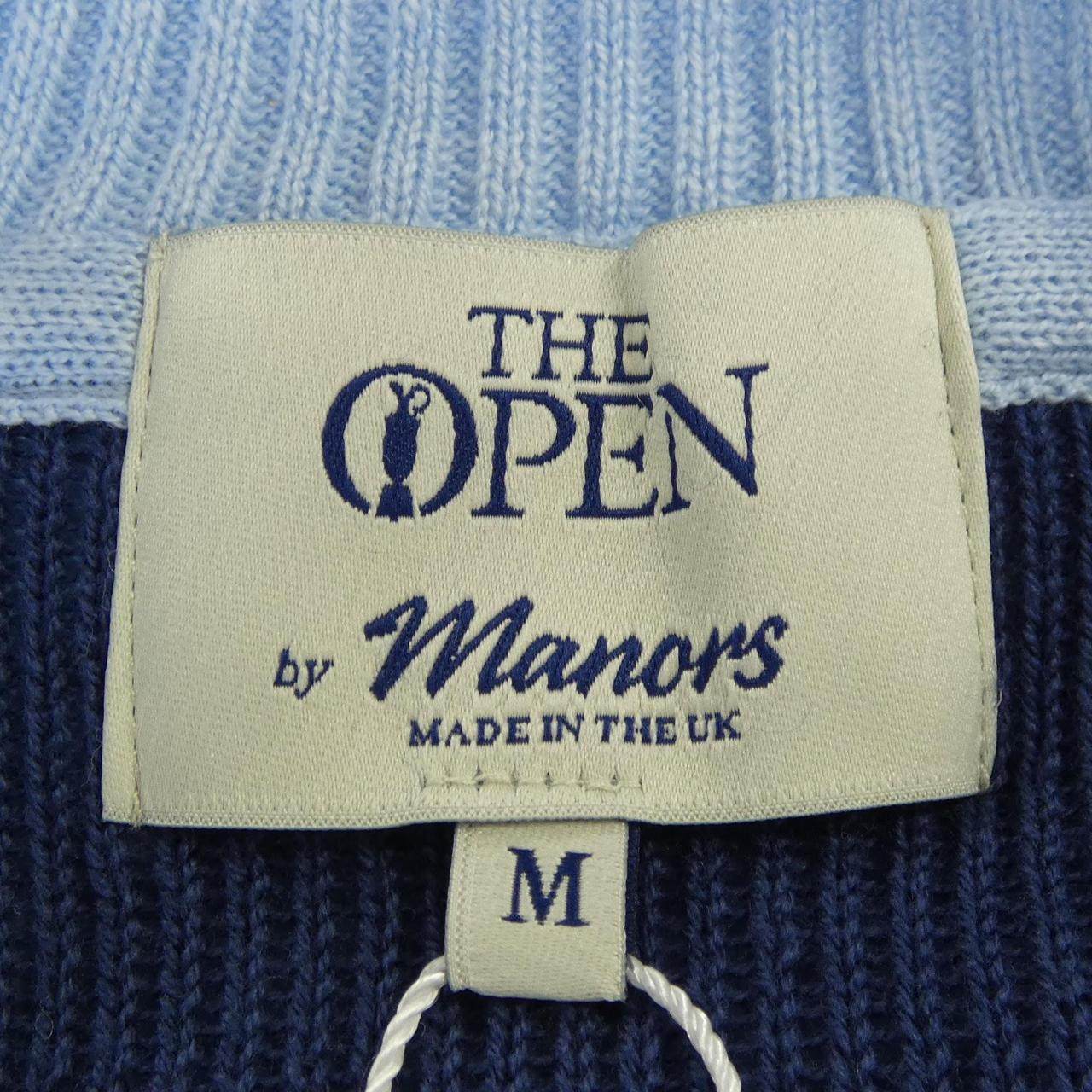 Manorsベスト