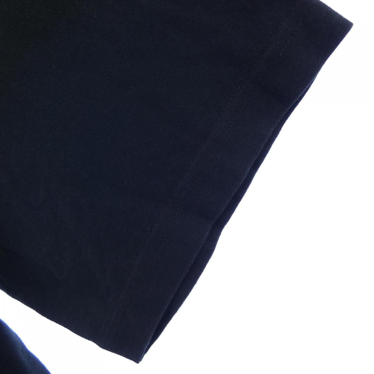 バレンシアガ コットンTシャツ