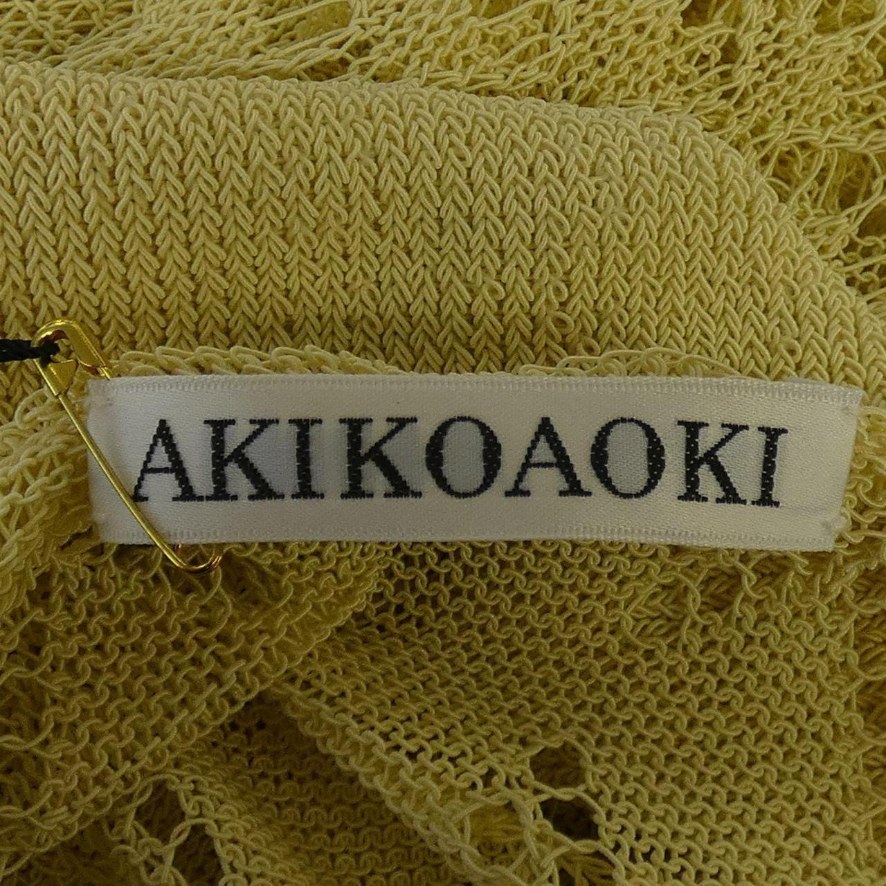 AKIKOAOKI ワンピース