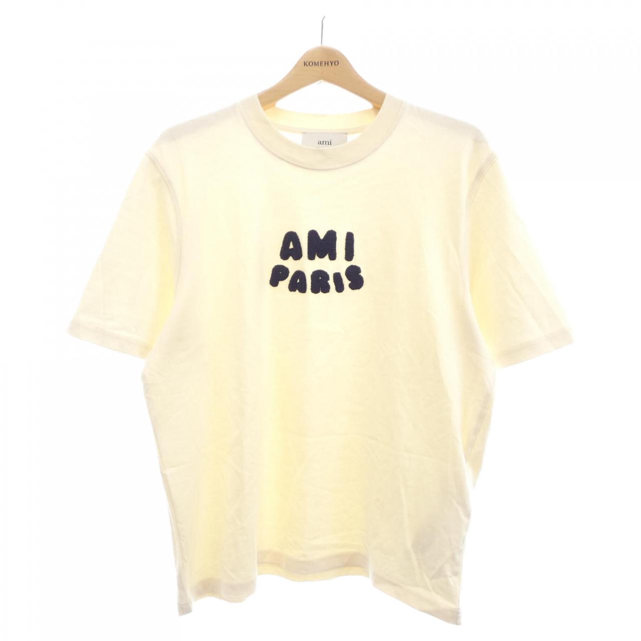 アミ Tシャツ