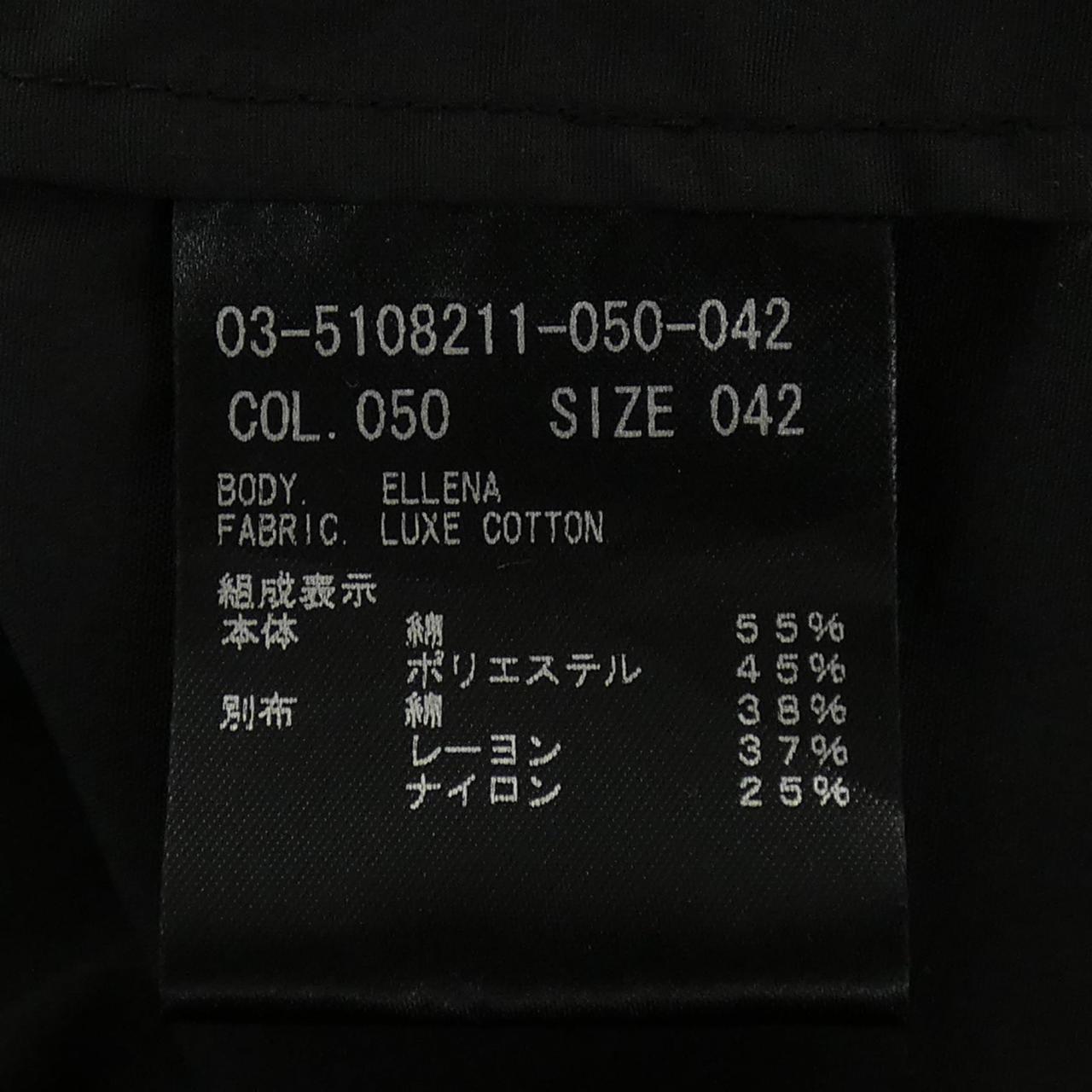 セオリーリュクス シャツ
