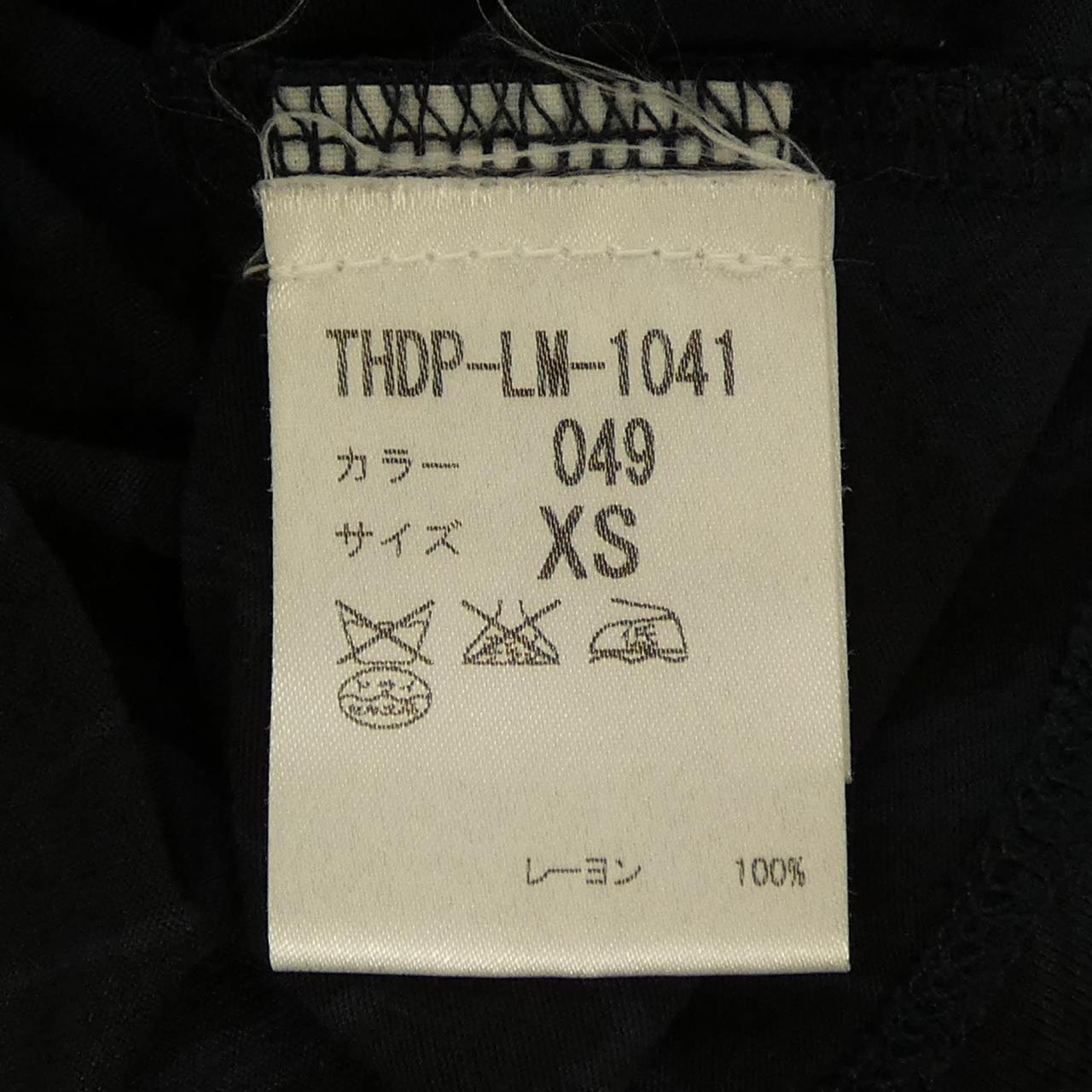 ドリスヴァンノッテン トップス