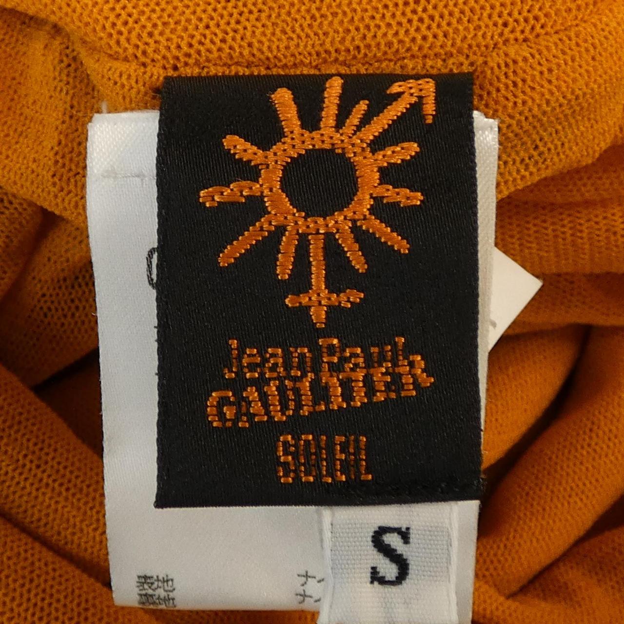 ジャンポールゴルチエ スカート