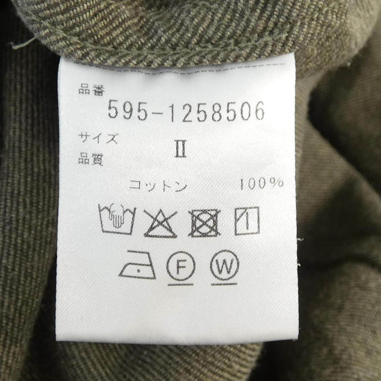 エムエイチエル ワンピース