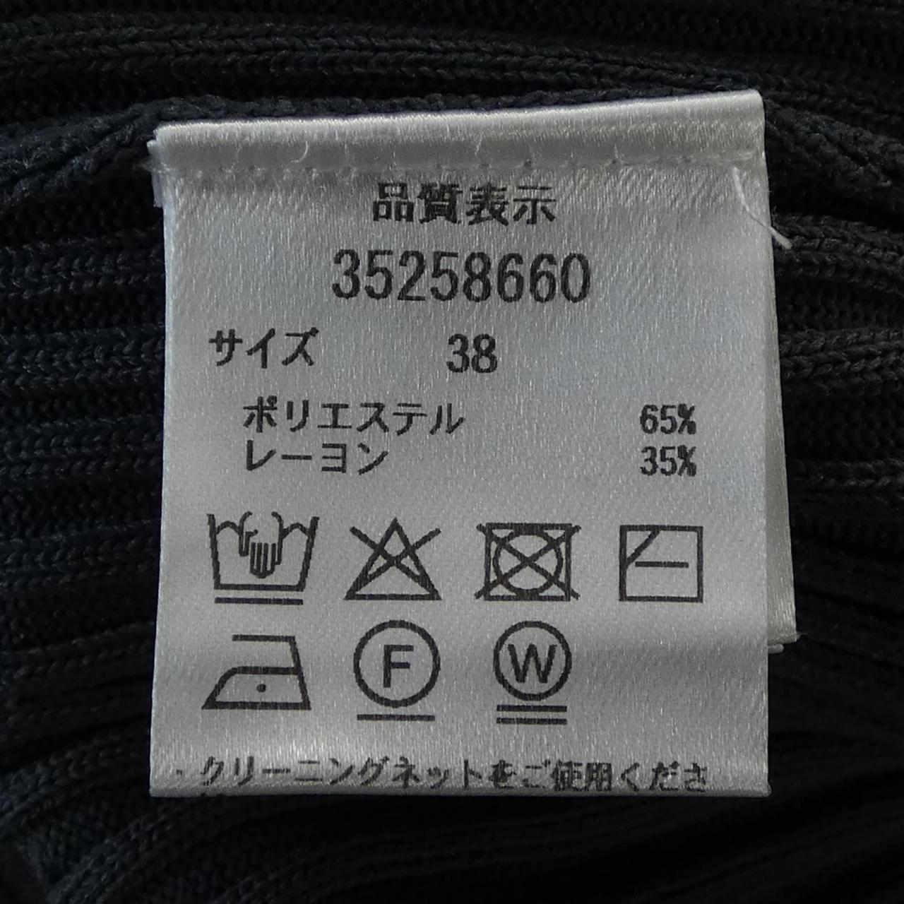 マイストラーダ ニットトップス