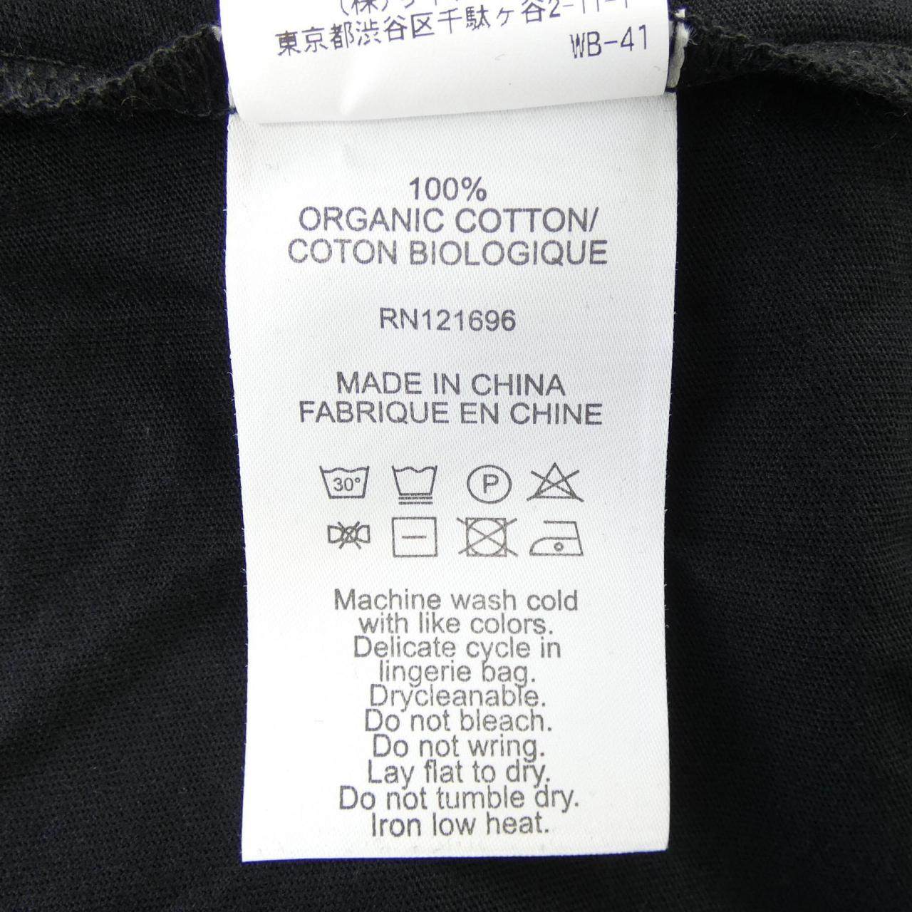 デミリー コットンTシャツ