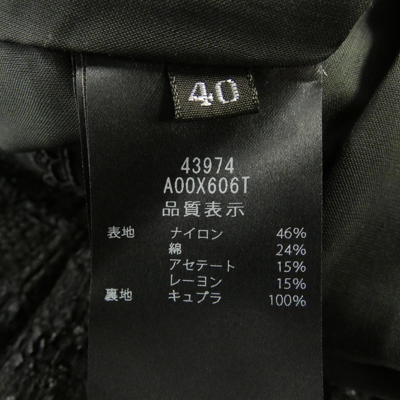 フォクシー NOUVEAU ワンピース