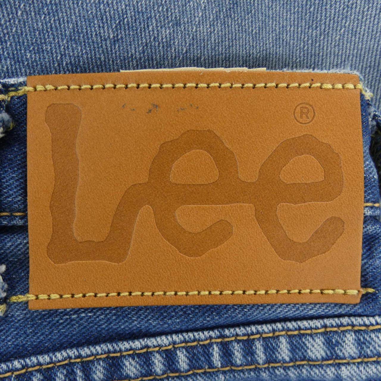 リージーンズ