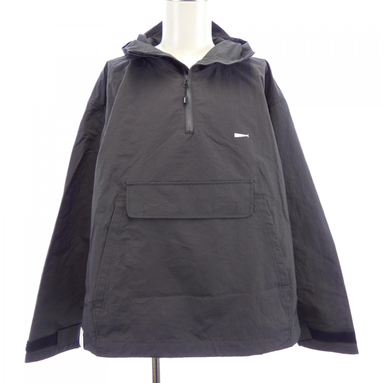 ディセンダント ジャケット