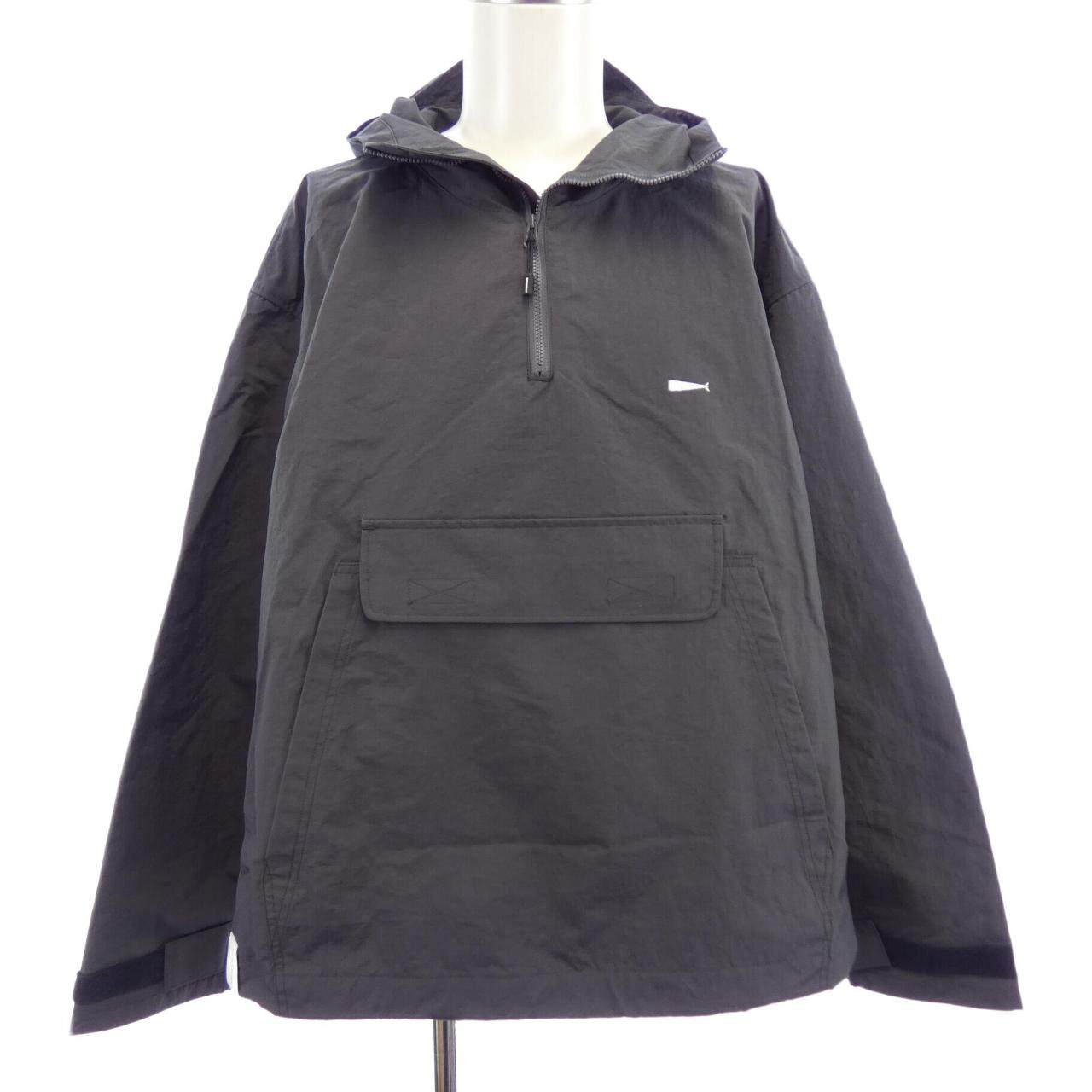 ディセンダント ジャケット