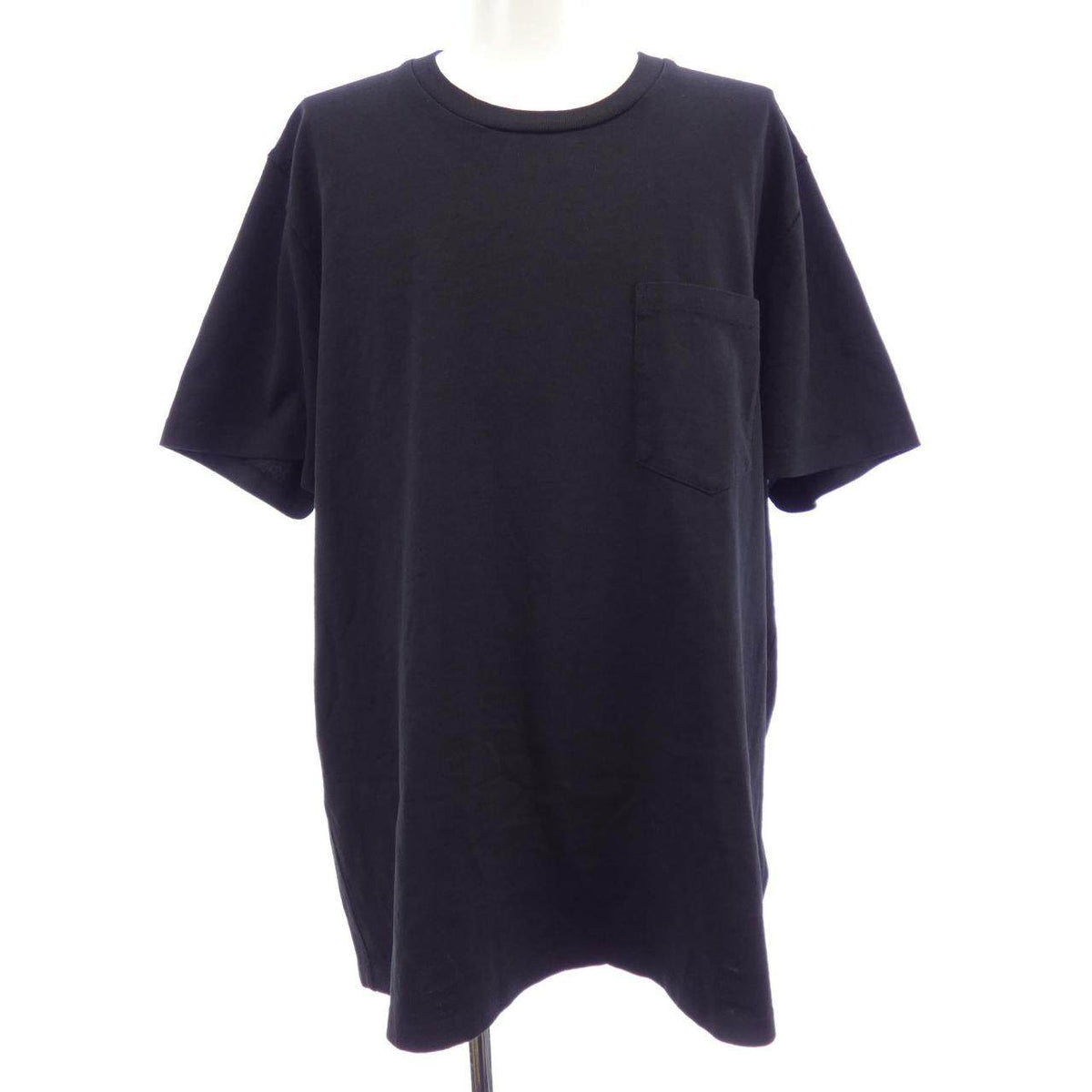 レスティエン コットンTシャツ
