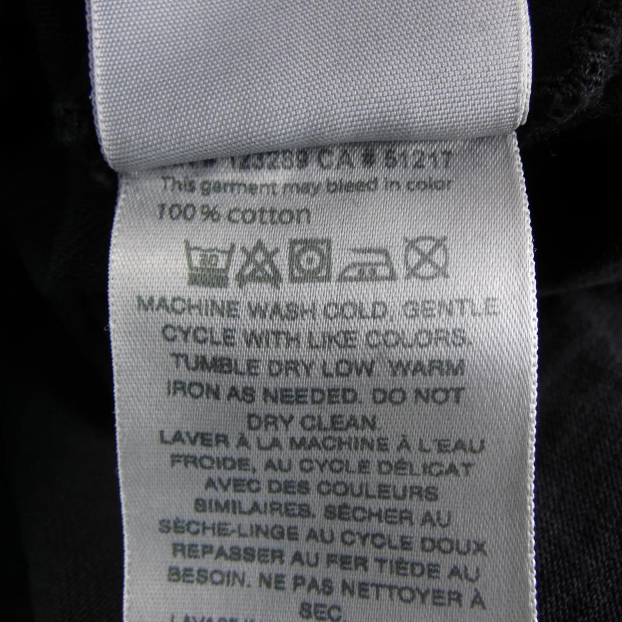 レスティエン コットンTシャツ