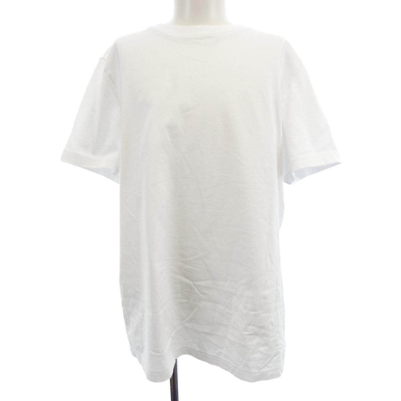 ディセンダント コットンTシャツ