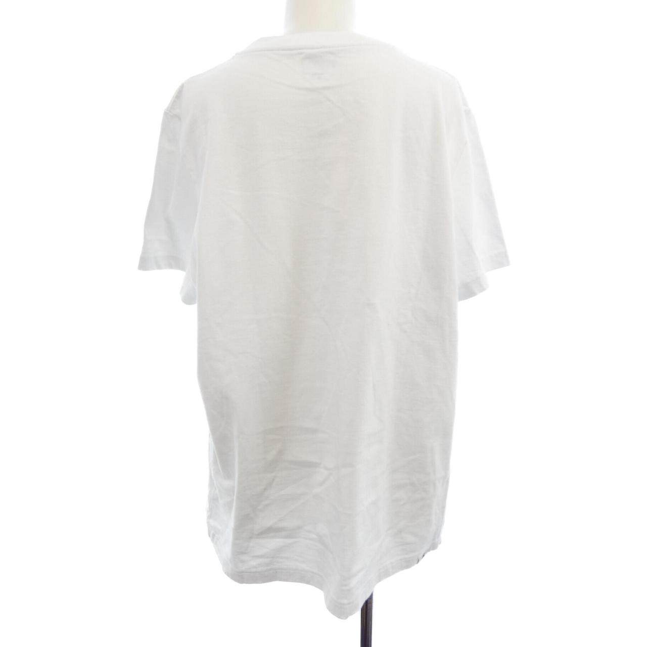 ディセンダント コットンTシャツ