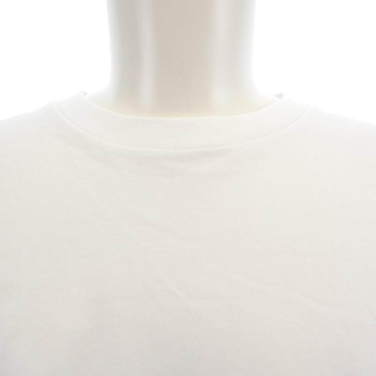 ディセンダント コットンTシャツ
