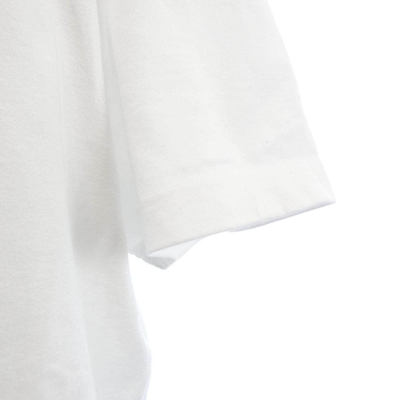 ディセンダント コットンTシャツ