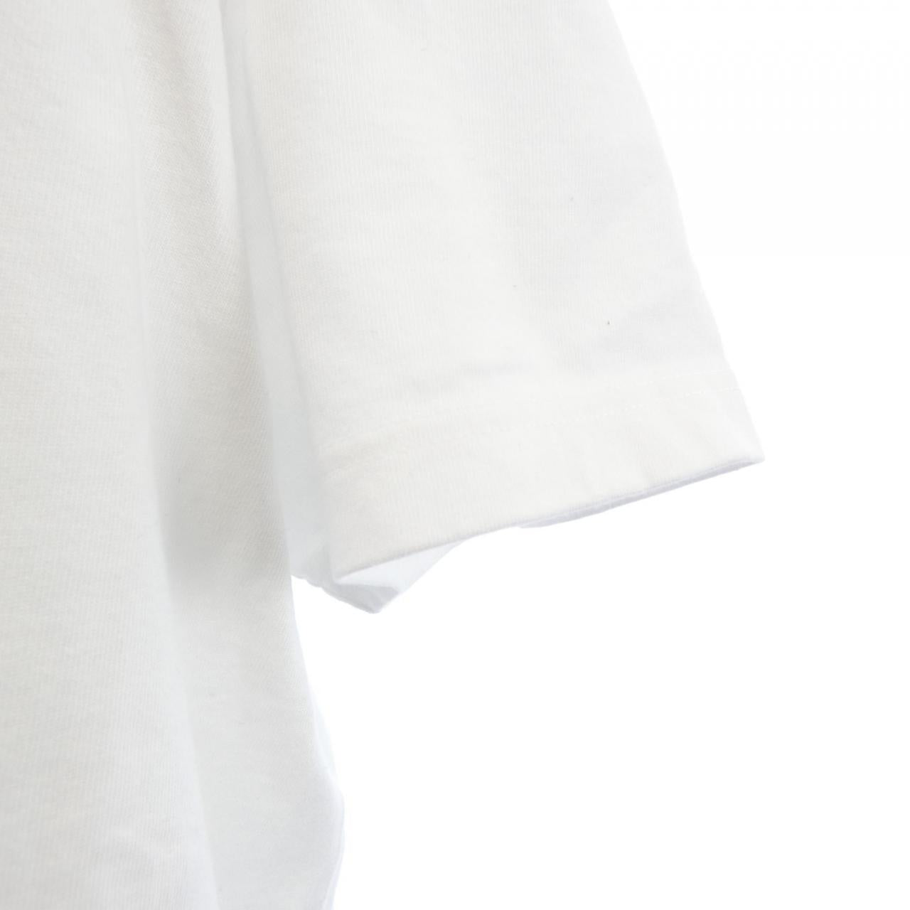 ディセンダント コットンTシャツ