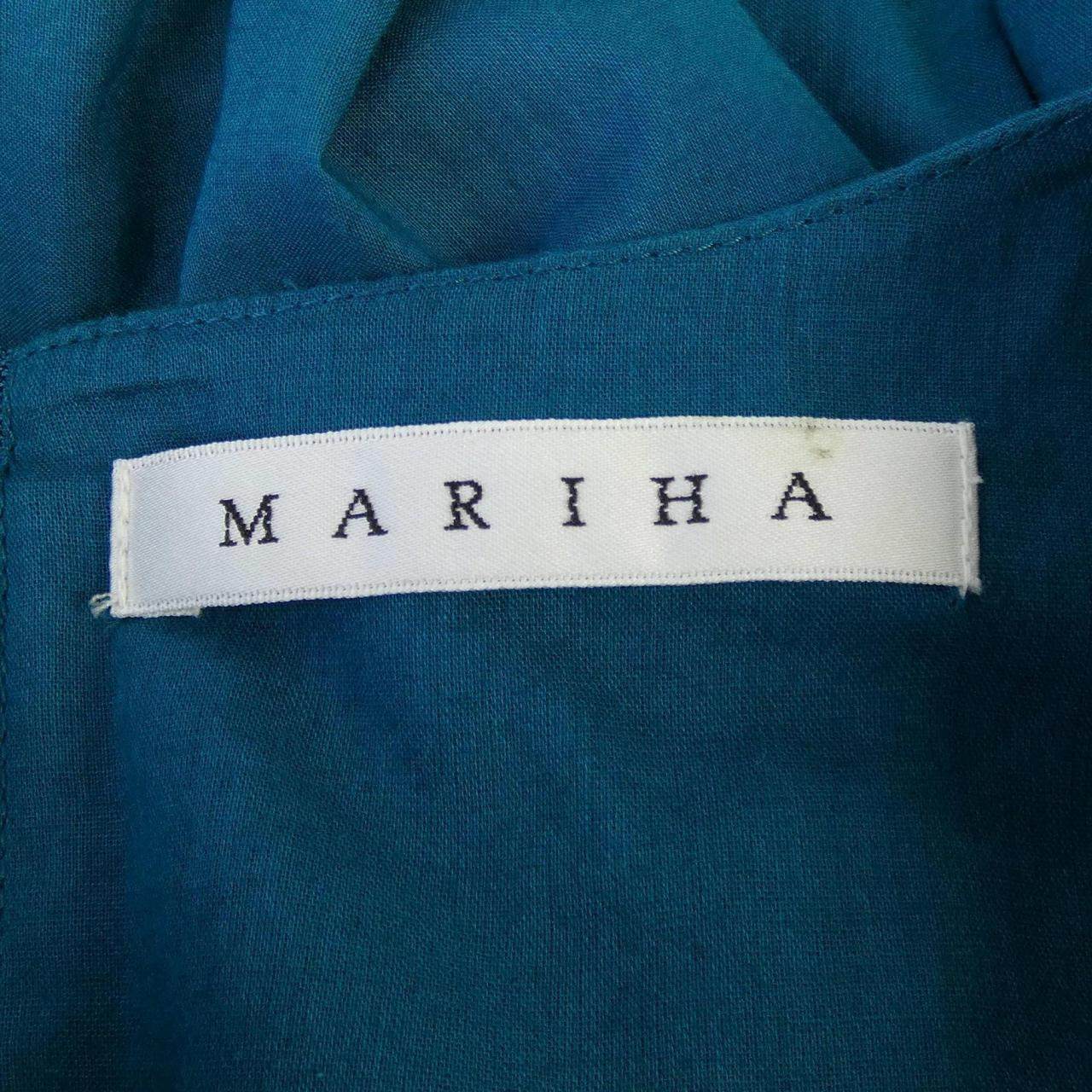 マリハ ワンピース
