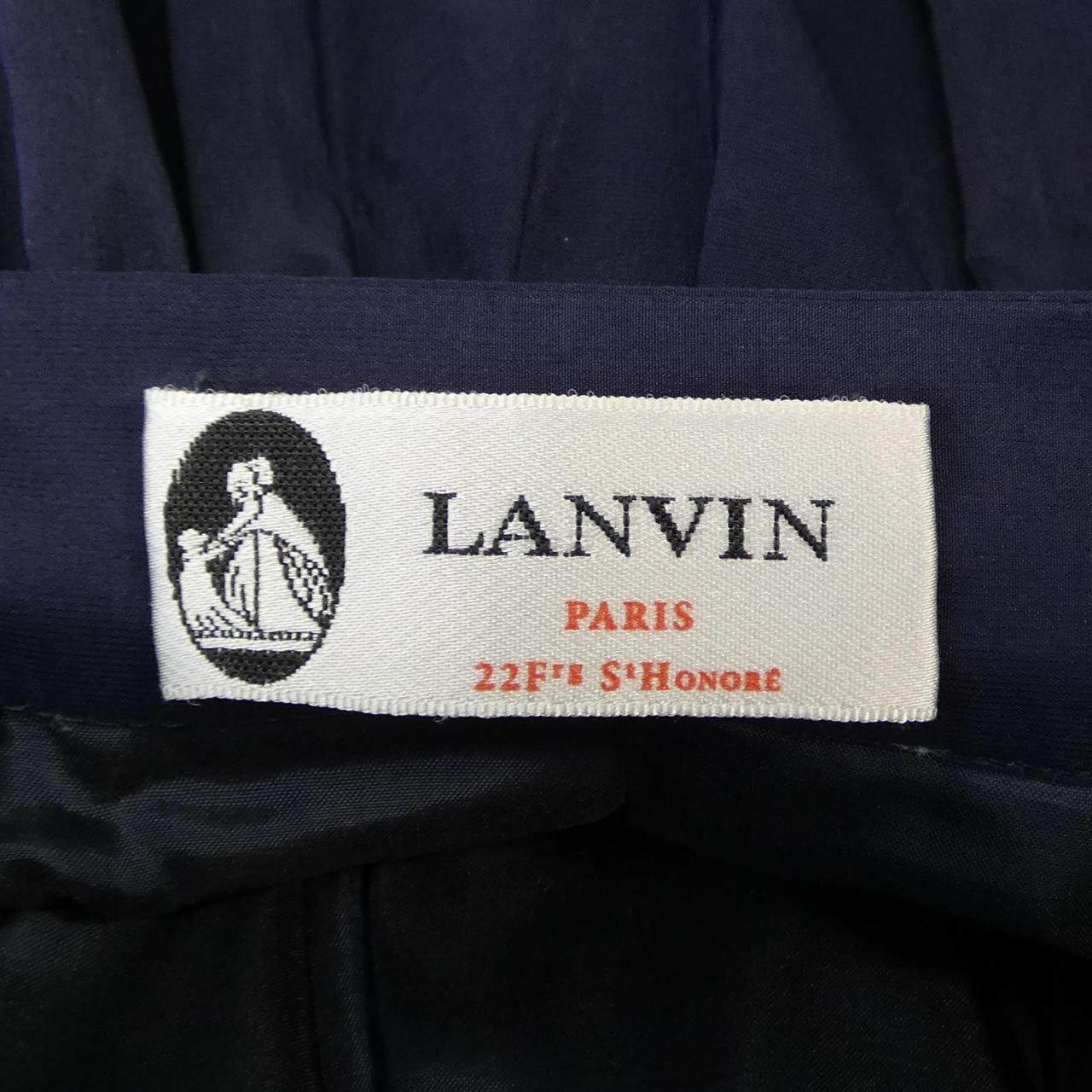 ランバン スカート