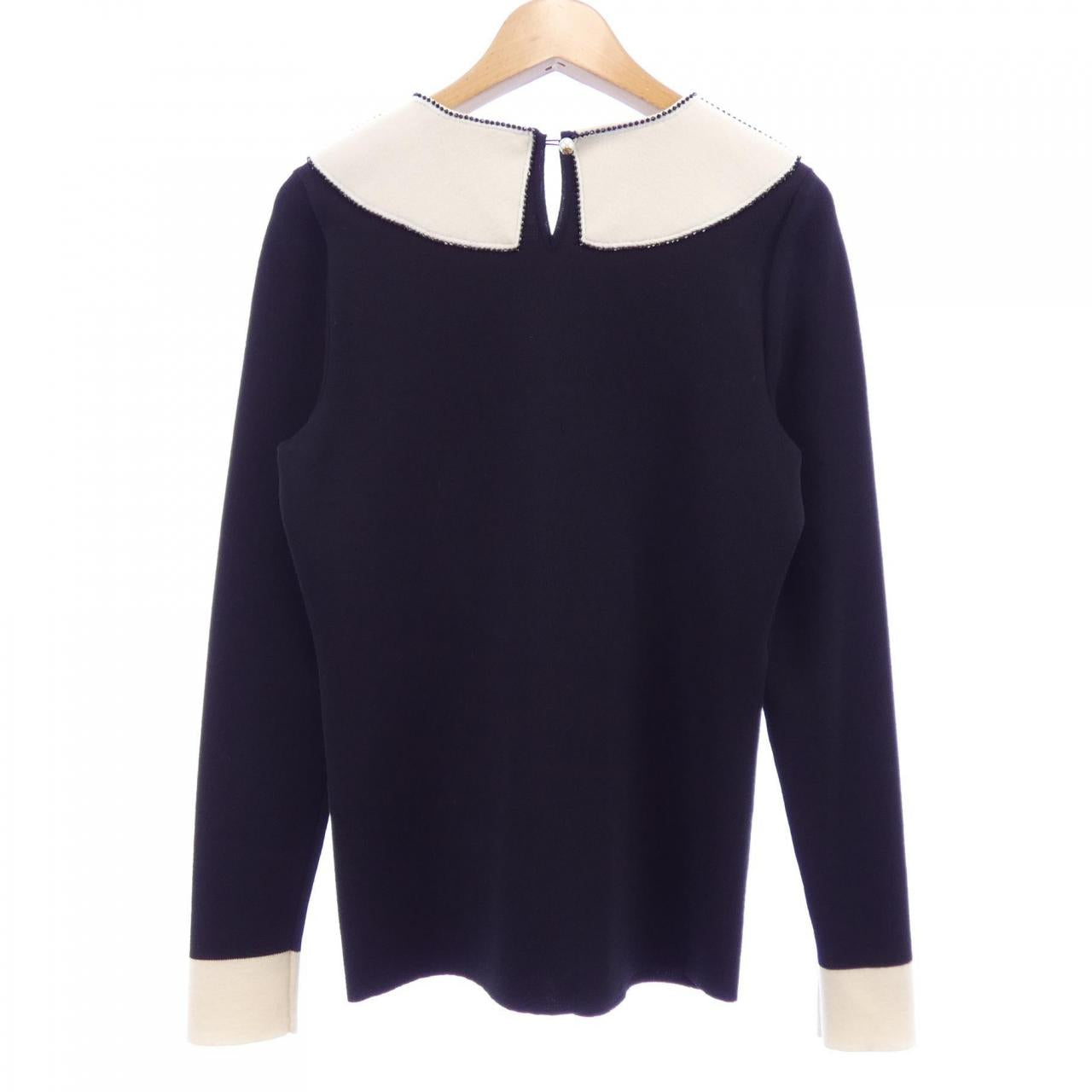 グッチ シルクトップス