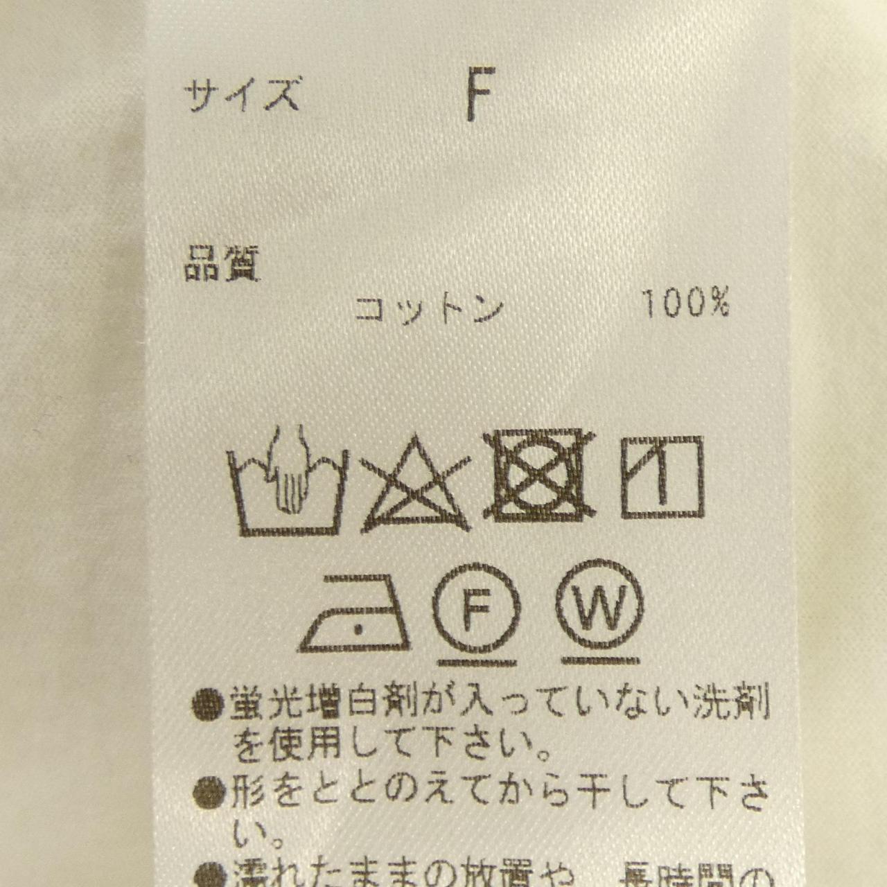 マーガレットハウエル トップス