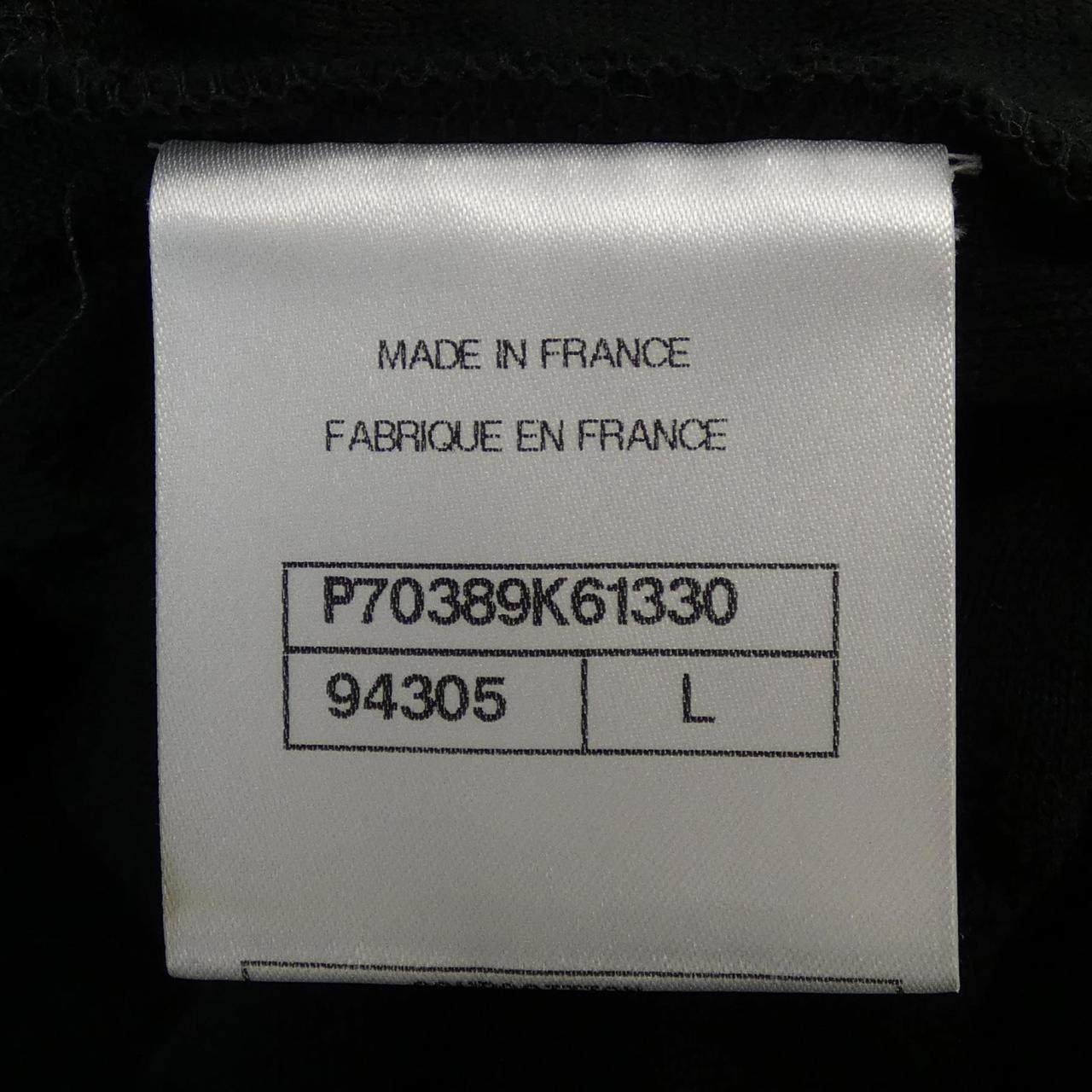 シャネル Tシャツ