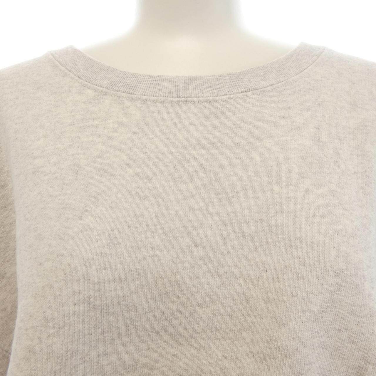 エーピーストゥディオ スウェット
