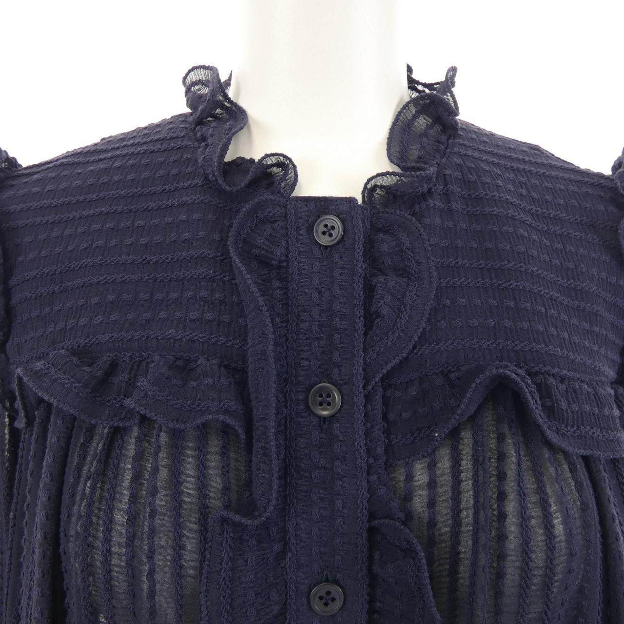 ミスアシダ シャツ