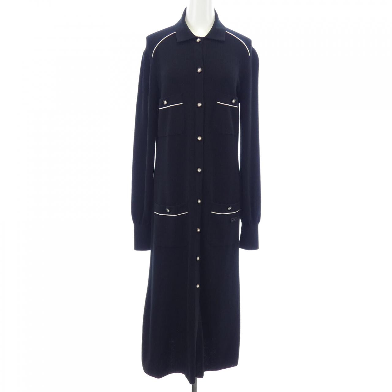 シャネル LOOK13 ワンピース