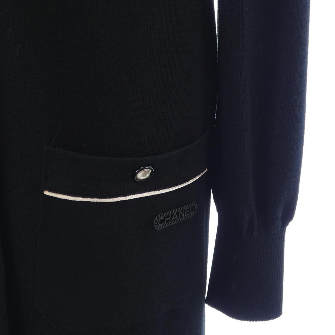 シャネル LOOK13 ワンピース