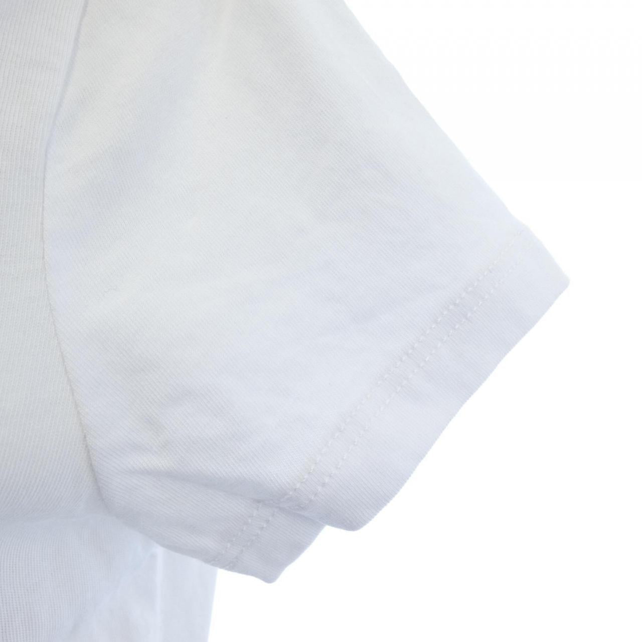 アルマーニエクスチェンジ コットンTシャツ
