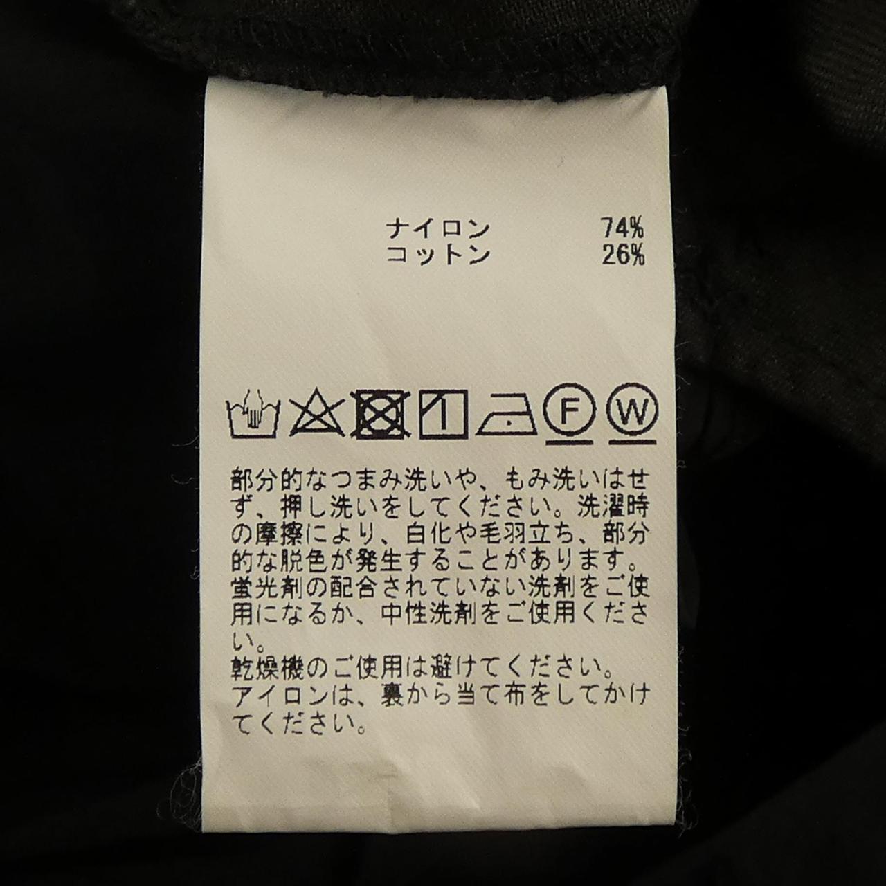 カレンテージ パンツ