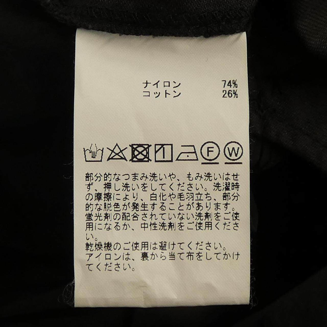 カレンテージ パンツ
